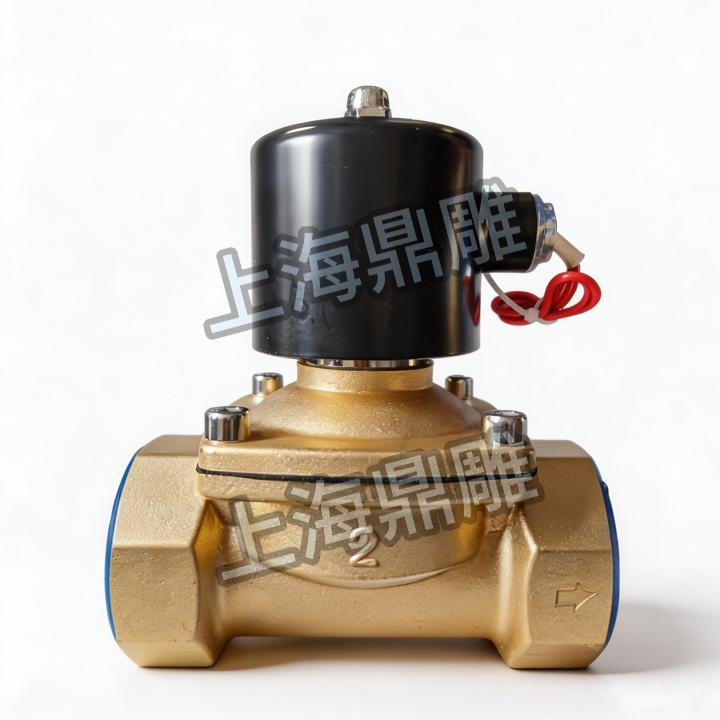 水用电磁阀的优点及应用范围